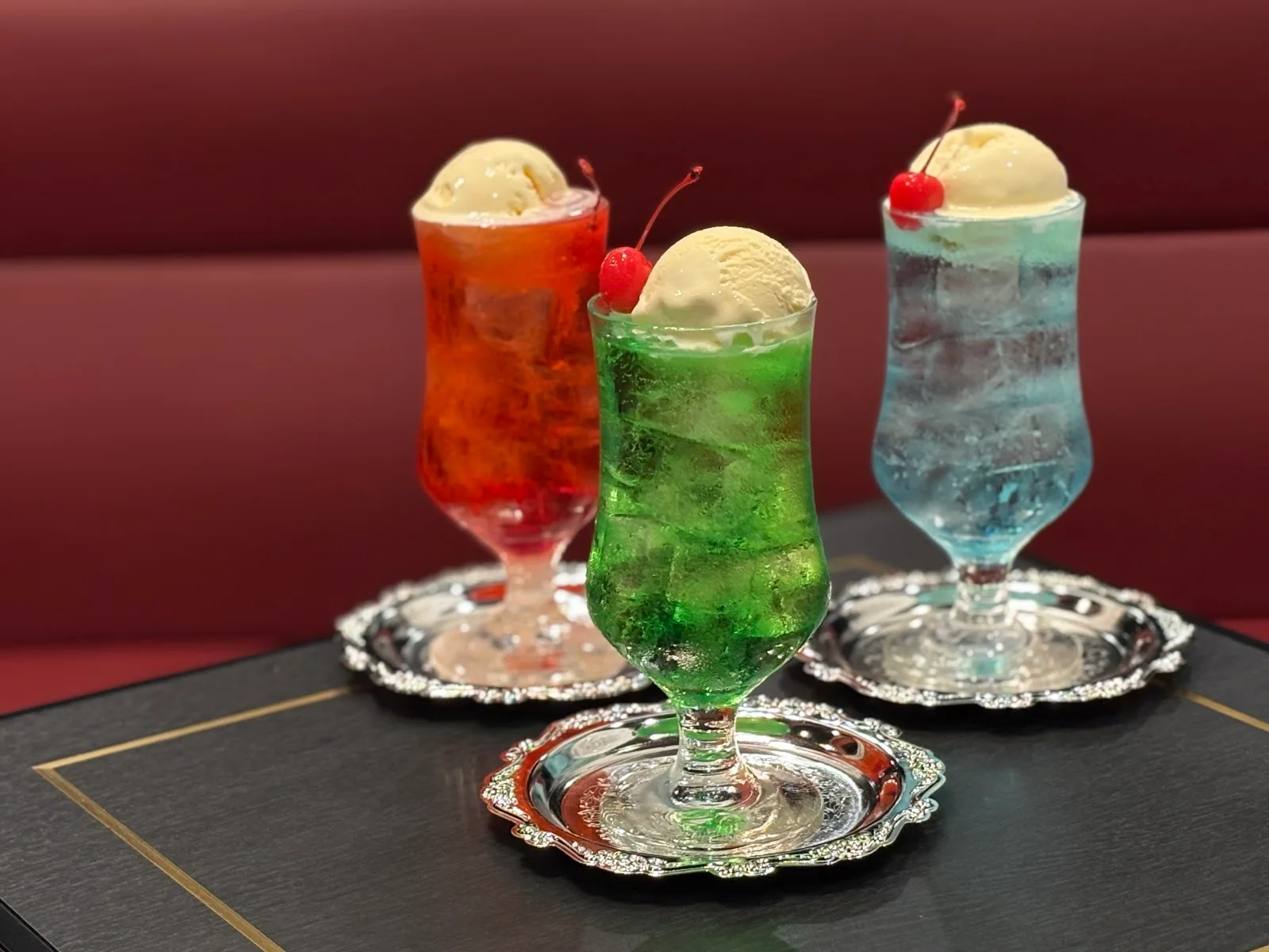 cafe Rosa Nowaru · 2